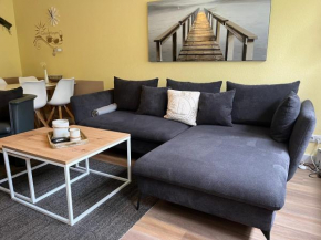 Haus Meeresgruß, App 11